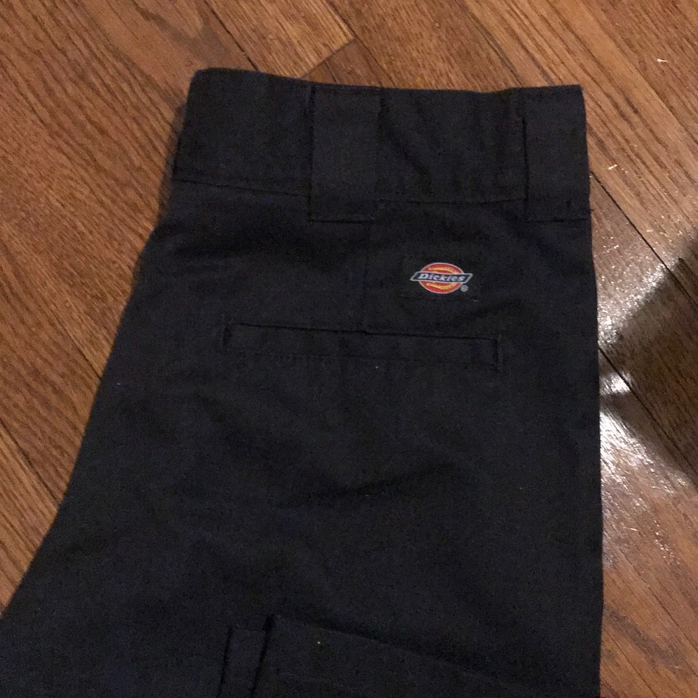 Dickies